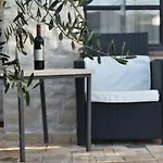 Apartments Ante