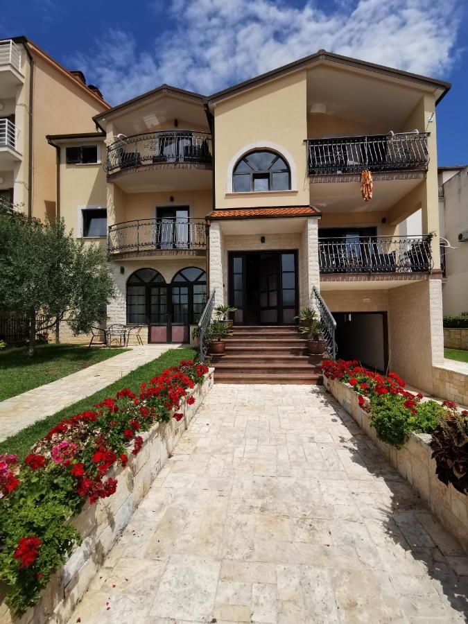 Apartment Ante Rovinj