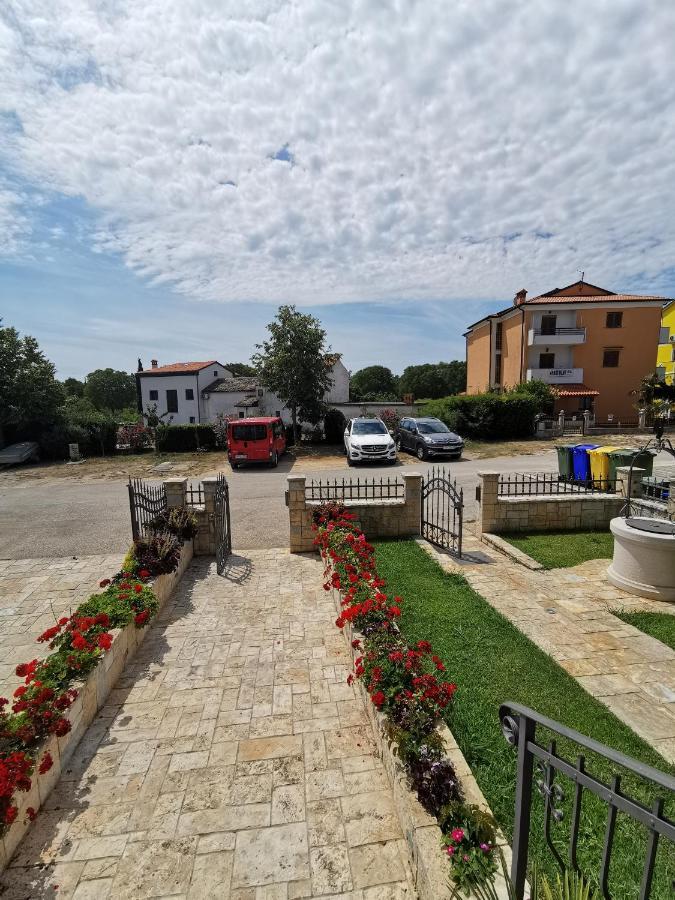 Apartment Ante Rovinj