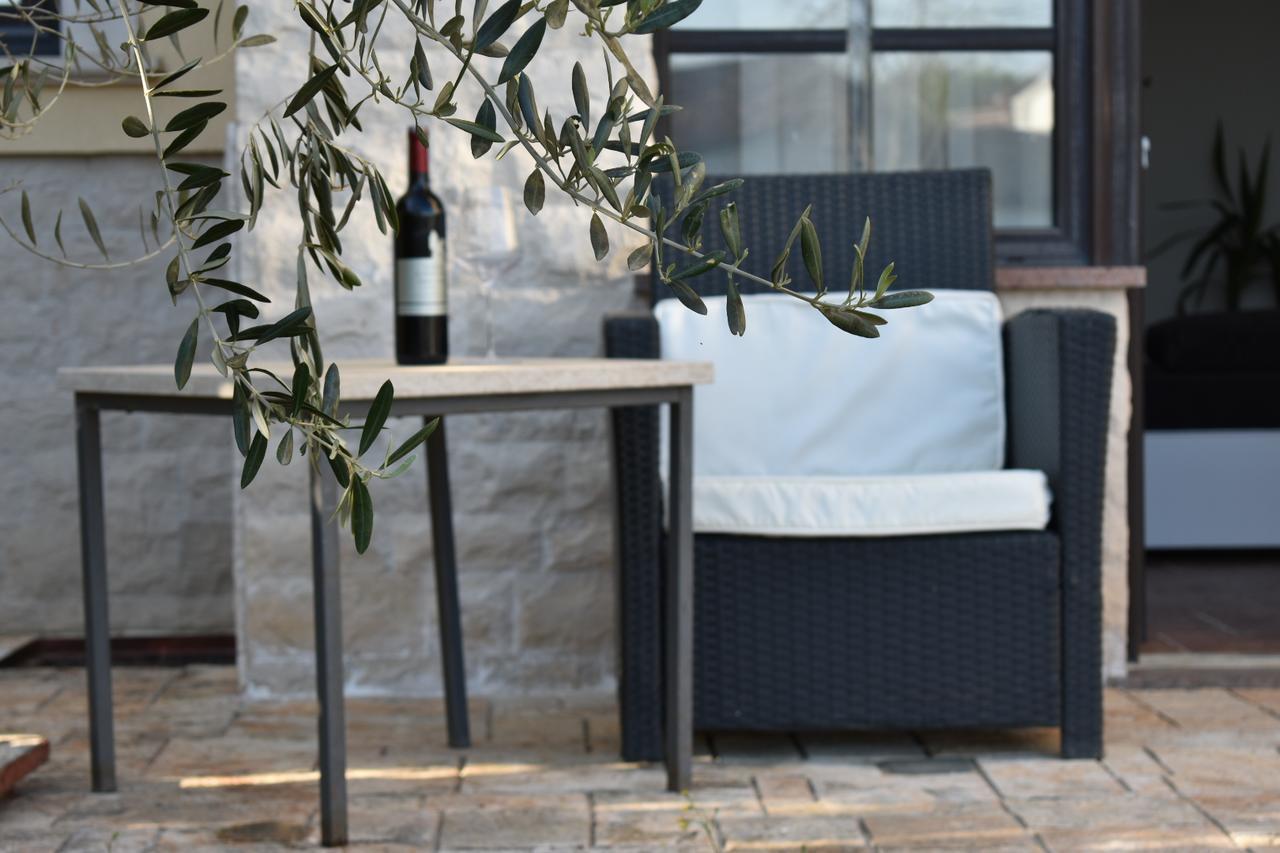 Apartment Ante Rovinj