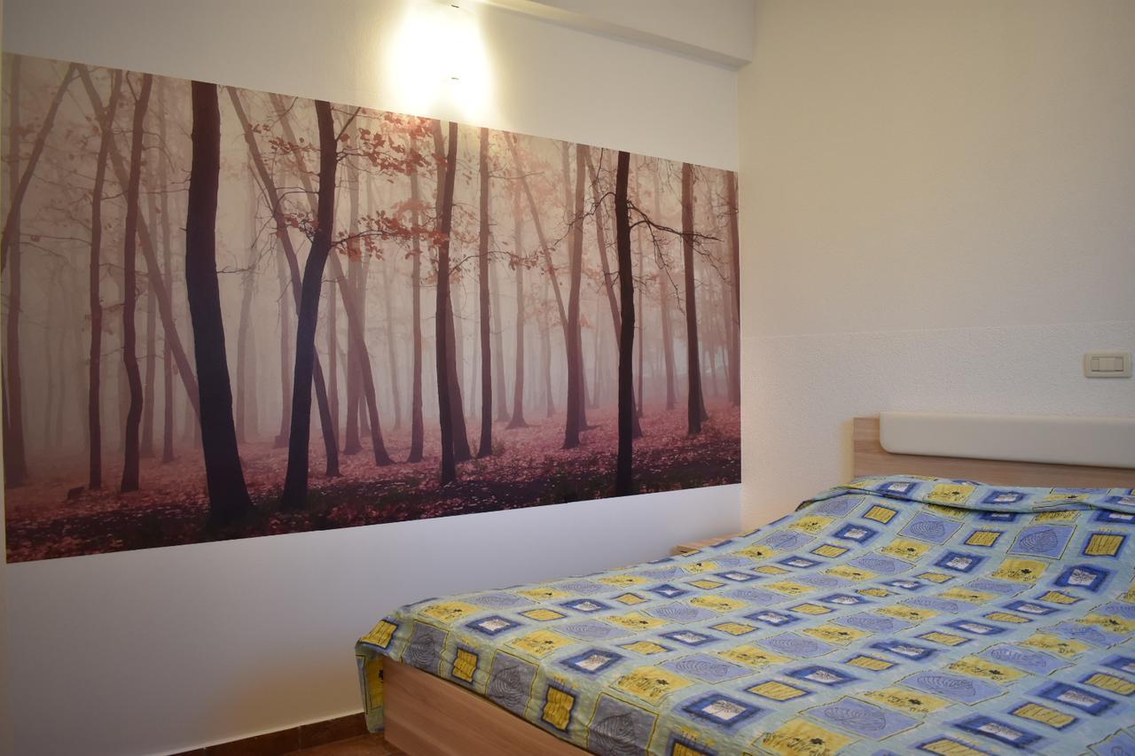 Apartment Ante