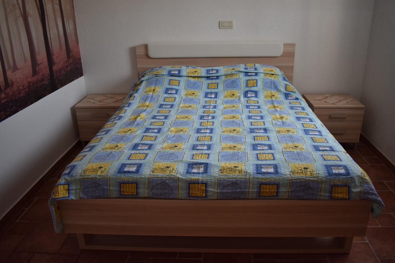 Apartment Ante Rovinj