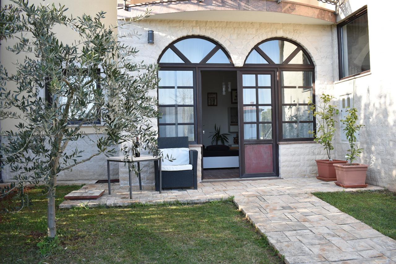 Apartment Ante Rovinj