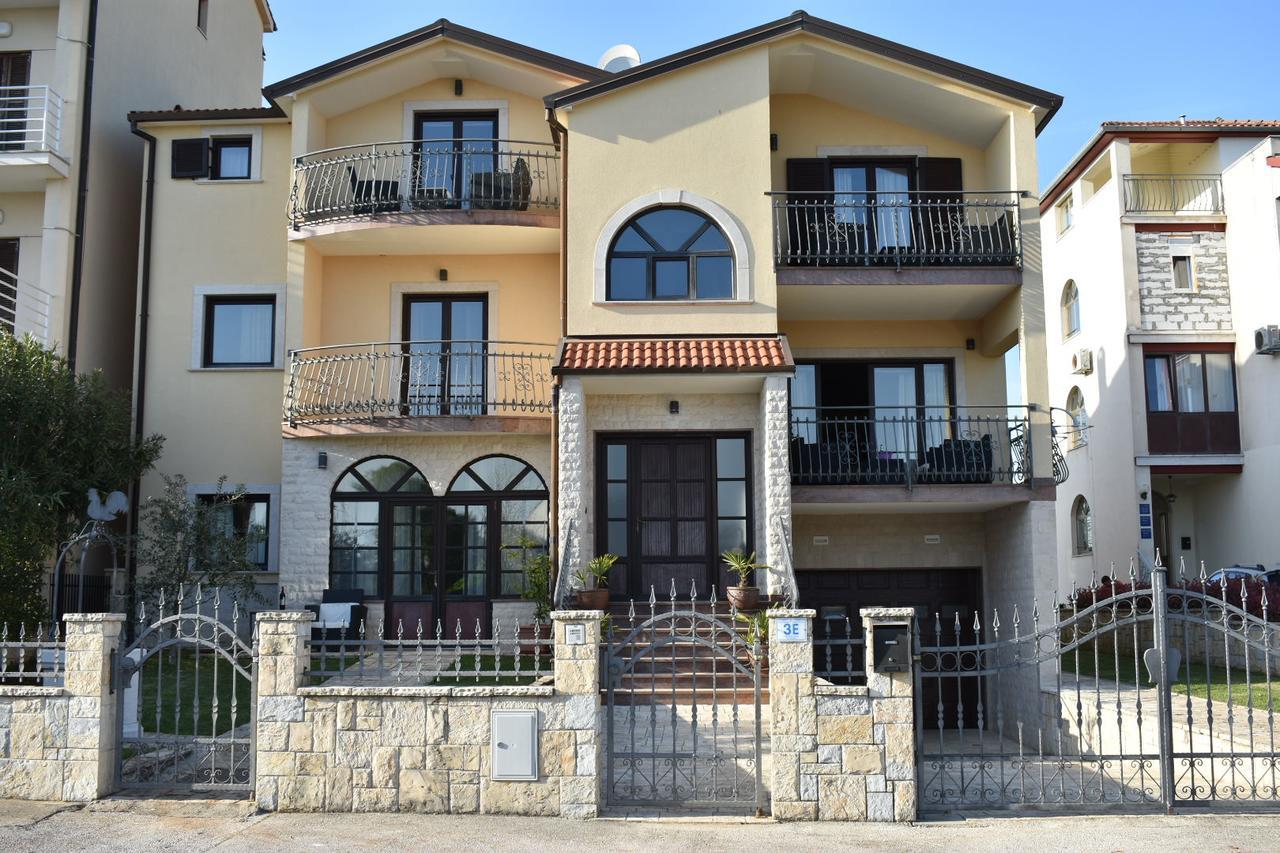 Ante Apartment