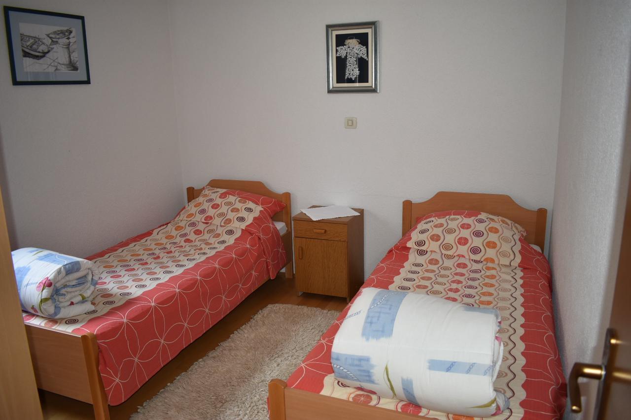 Apartment Ante Rovinj