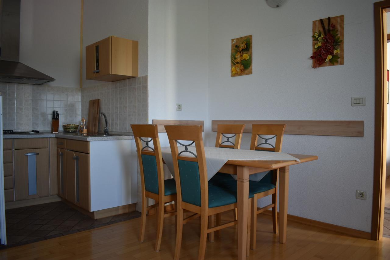 Apartment Ante