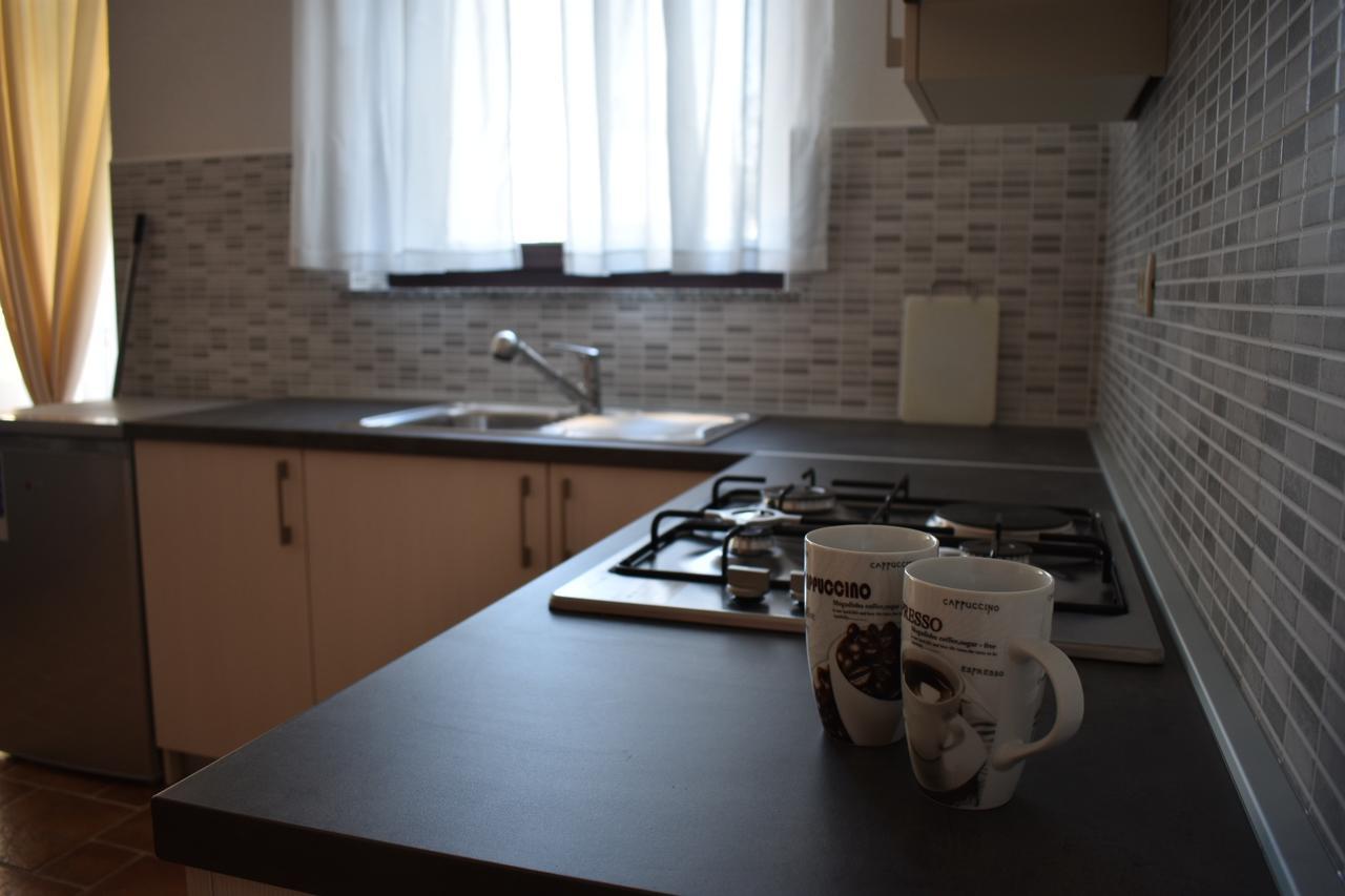 Apartment Ante