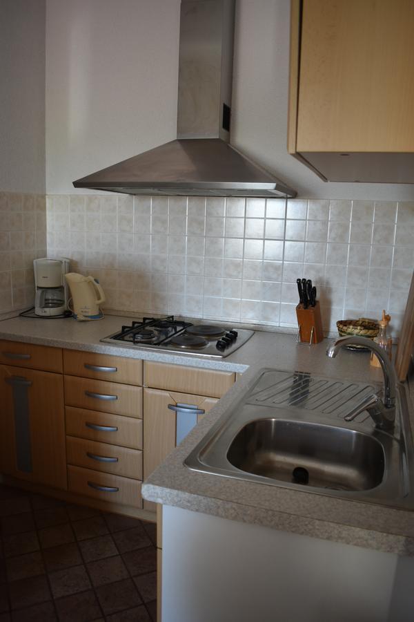 Ante Apartment