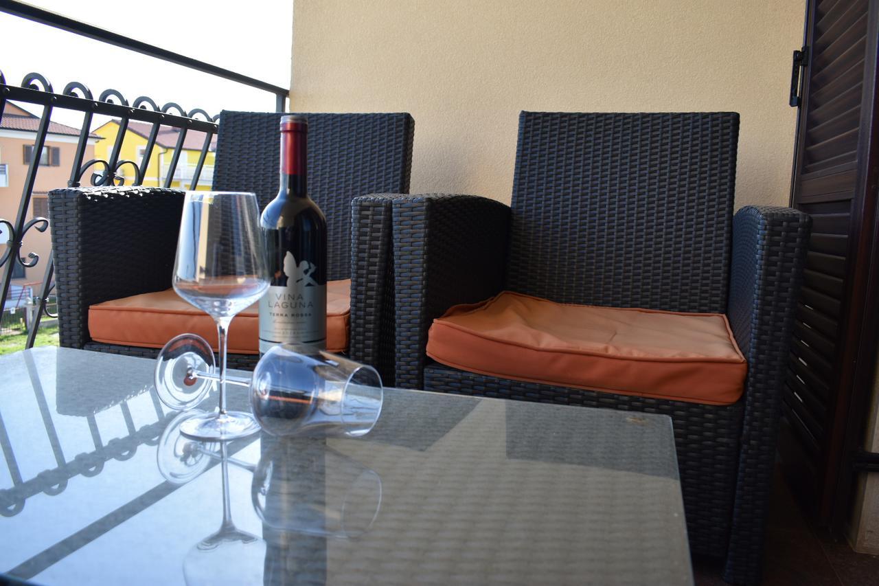 Ante Apartment Rovinj