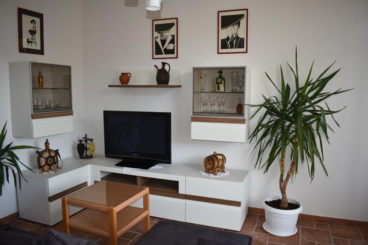 Apartment Ante Rovinj