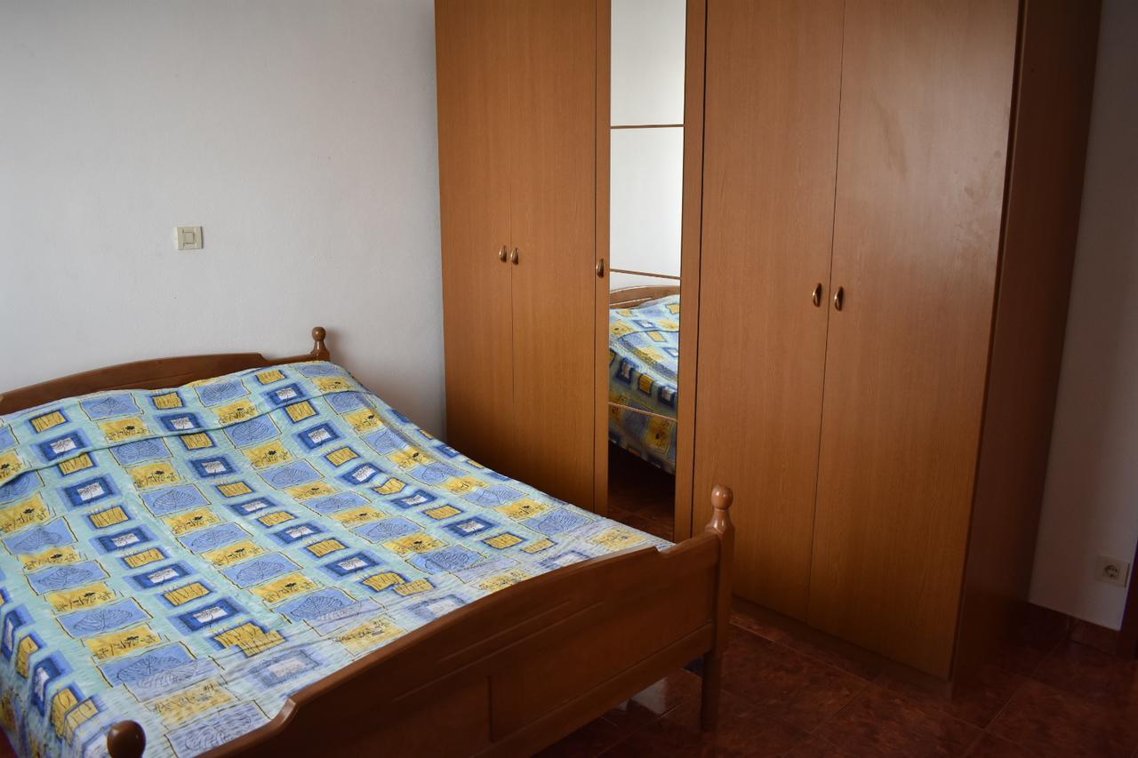 Ante Apartment